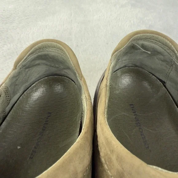 Patagonia Footwear Toast and Jam Men's Shoes Size 8.5 US - Picture 11 of 13
